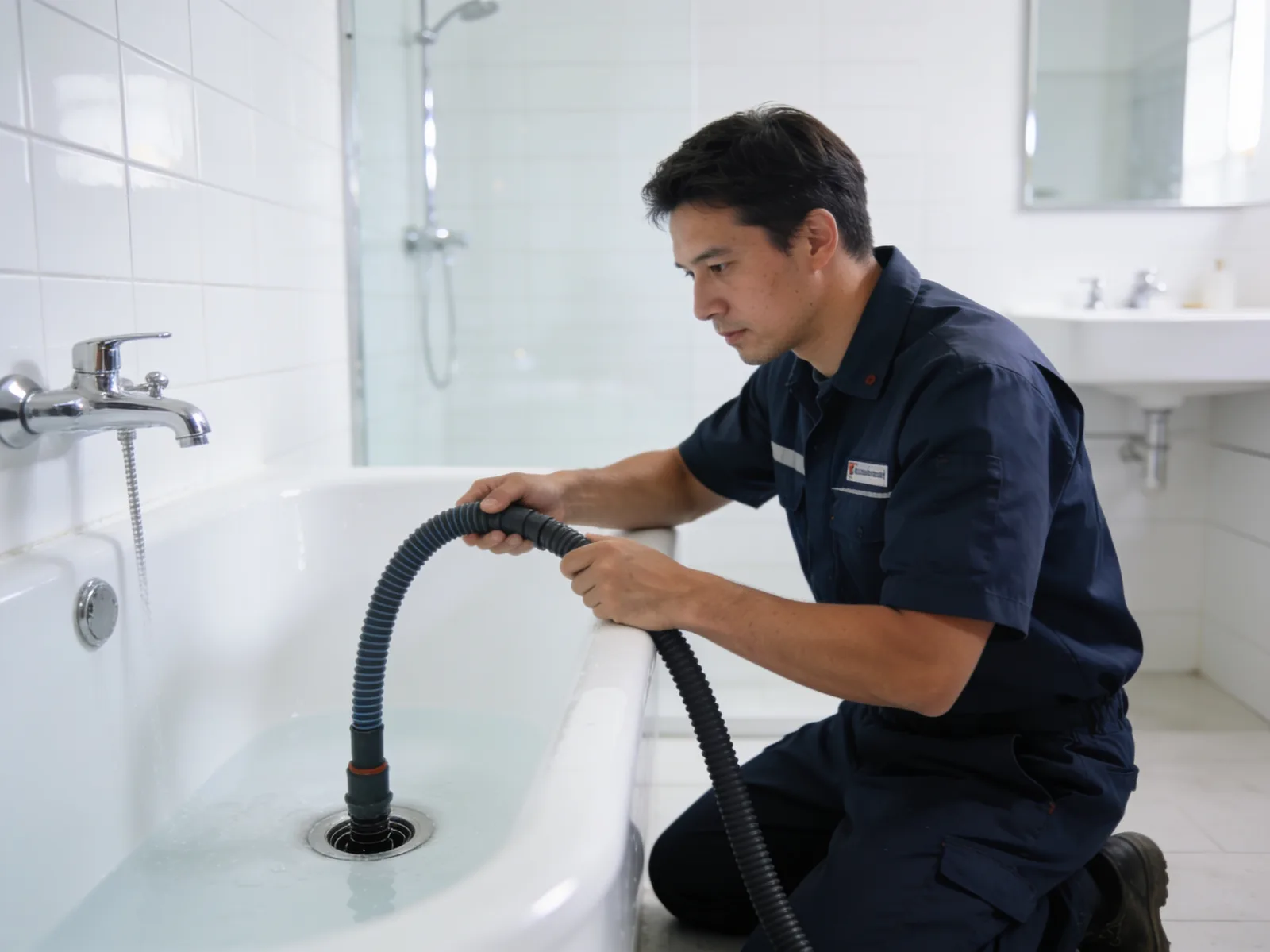 Emergency Plumber Beverly Shores, IN FAQs